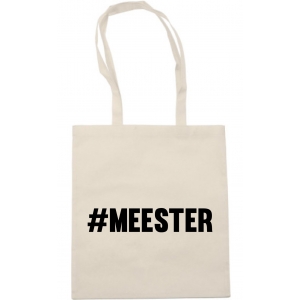 Meester (#)